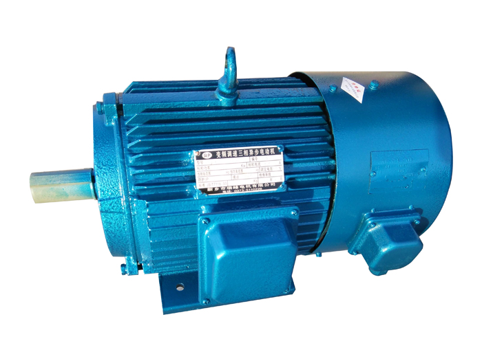 YVP變頻電機 編號:92311205316